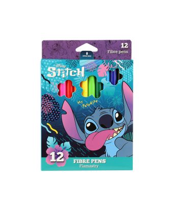 Fixky Stitch Blue 12 ks