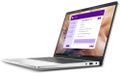 DELL Pro 13 Plus PB13250/ Ultra 7 268V/ 32GB/ 512GB SSD/ 13.3" FHD+/ FPR/ W11Pro/ vPro/ 3Y PS NBD on-site/ bez adaptéru Notebook, Core Ultra 7 268V, 32GB LPDDR5X, 512GB SSD, Intel Arc 140V, 13,3" Full HD+ IPS, WWAN ready, W11Pro, Copilot+ PC, stríbr