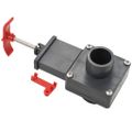 vidaXL Ventily pre bazén 2 ks 1,5"