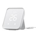 Matéria Inteligentné diaľkové ovládanie SwitchBot Hub 2 WiFi HomeKit BLE IR