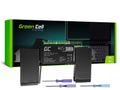 Green Cell AP32WX batéria A1965 pre Apple MacBook Air 13 A1932 A2179 (2018, 2019, 2020)