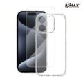 Súprava Vmax set case + sklo 2,5D premium pre Samsung Galaxy A24 4G
