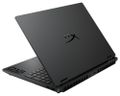 HyperX OMEN 15-gb0003ncx R7 8745HX/16/1/5060/W11H Notebook, Ryzen 7 8745HX, 16GB DDR5, 1TB SSD, NVIDIA GeForce RTX 5060 8GB, 15,3" 3K OLED 120Hz, W11H, cerný