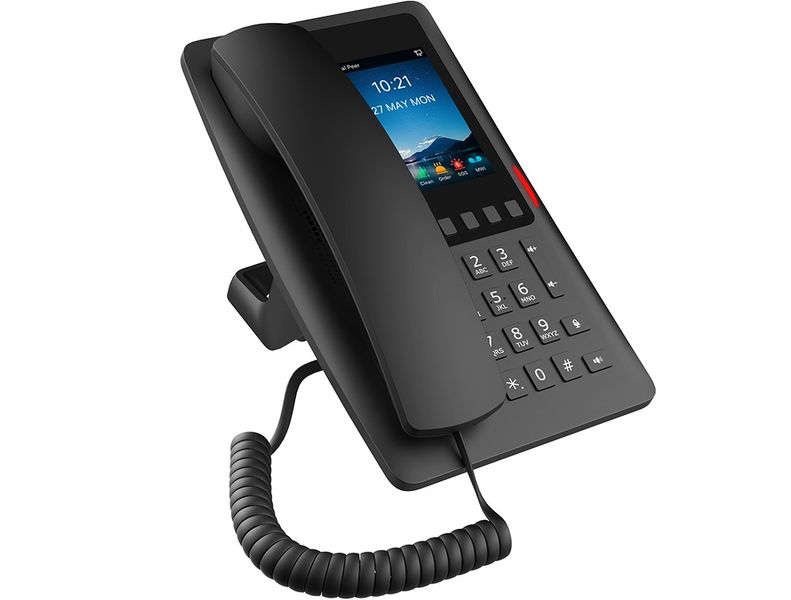 Fanvil H6W hotelový Wi-Fi IP telefon