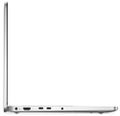 Dell Pro 14/PC14250/U7-255U/14"/WUXGA/32GB/512GB/Iris Xe/W11P/Platinum/3RNBD Notebook, Ultra 7 255U, 32GB DDR5, 512GB SSD, Intel Graphics, 14" Full HD+ IPS, W11P, strieborný