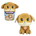 Winksies - caramel puppy
