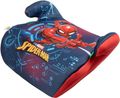 Autosedáčka podsedák 100-150 cm SPIDERMAN R129