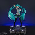 Figúrka Hatsune Miku