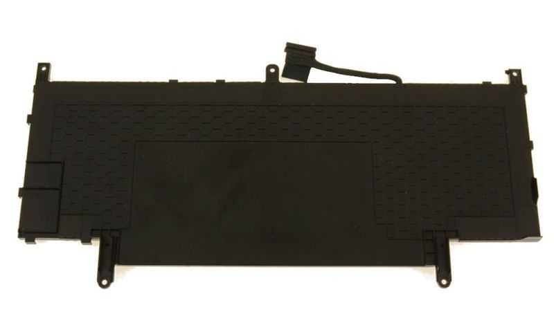 DELL Batéria 4-cell 49W/HR LI-ION pre Latitude 9520 Batéria, pre notebook, originálna, 49Wh, Li-Ion, 4článková, pre Latitude 9520, Latitude 9520 2v1