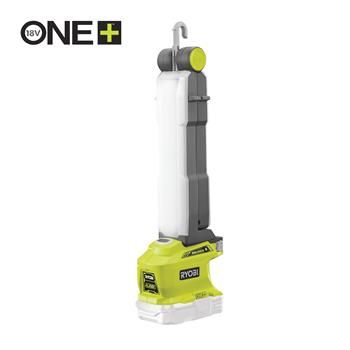 Ryobi, R18ALF-0, 18V One Plus ™ sklopné priestorové LED svetlo