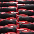 Sada vypichovákov pinov a konektorov MECHANIC TERMINAL PIN SET 1, 23 ks SIXTOL