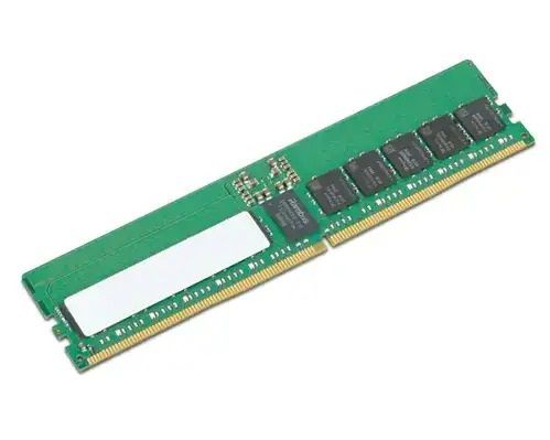 Lenovo 16GB DDR5 5600MHZ ECC RDIMM MEMORY