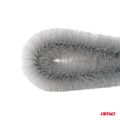 Kefka na čistenie ráfikov kolies 26,5 cm AMiO-04022