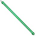 Akváriová LED lampa s bublinami RGB 71 cm