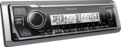 Kenwood KMR-M508DAB