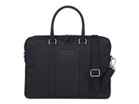 Brašna na notebook - 15" - čierna