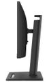 BENQ 24" LED BL2490T/ 1920x1080/ IPS panel/ 1300:1/ 5ms/ DP/ 2xHDMI/ repro/ výškovo nastaviteľný/čierny LED monitor, 23,8", IPS, 1920×1080, 16:9, 100Hz, 5ms, 250cd/m2, 1300:1, 2× HDMI, DisplayPort, repro, Pivot, VESA, en. tr. E, čierny