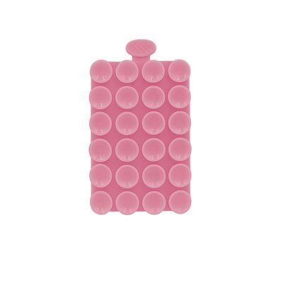 Setty phone suction cup SP-MUN-03 pink