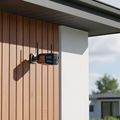 TESLA SecureQ SC35 - vonkajšia smart kamera