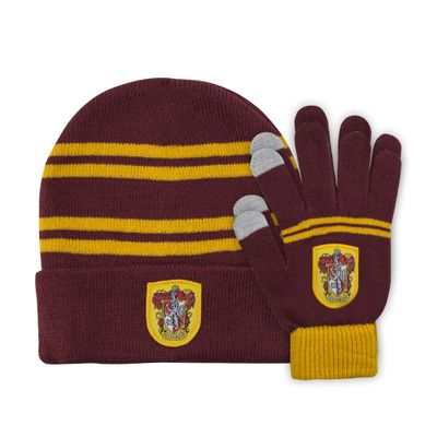 Detská zimná sada Harry Potter - Chrabromil