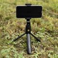 Maxlife Bluetooth selfie stick tripod MXST-100 black
