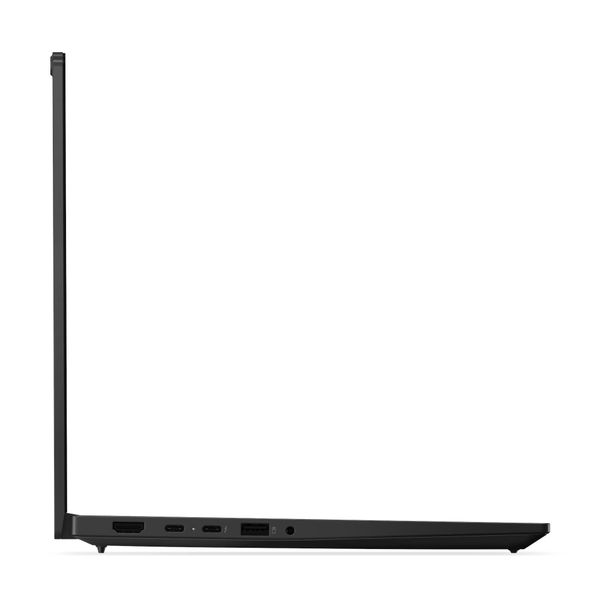 Lenovo ThinkPad E/E14 Gen 7/U5-225U/14"/WUXGA/16GB/512GB/Intel int/W11P/Black/3R On-Site Notebook, Core Ultra 5 225U, 16GB DDR5, 512GB SSD, Intel Graphics, 14" WUXGA IPS, W11P, čierny