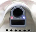 Jet Dryer SIMPLE Biely kov