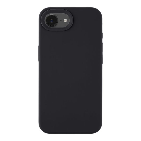Tactical MagForce Velvet Smoothie Kryt pre Apple iPhone 16e Asphalt