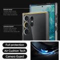 Puzdro Spigen Ultra Hybrid pre Samsung Galaxy 24 Ultra kryštálovo číre