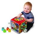 VTECH Magická kocka (SK)