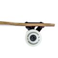 Longboard NILS Extreme Wood Spider