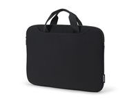 Puzdro na notebook - 15" - 16" - čierna