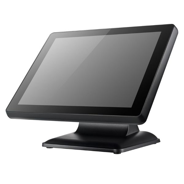 VariPOS 850 PCT - 15'' multitouch, RAM 8GB, SSD 256GB, bez OS, stojan