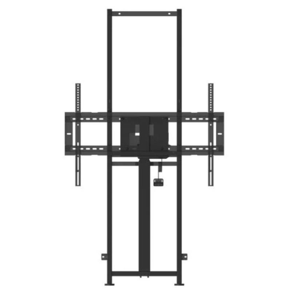 VIEWSONIC VB-STND-104, Držiak na stenu, 55"-86"
