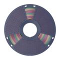 Filament Sunlu PLA Transparent (Rainbow) 04