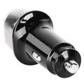 USB adaptér do auta PD/QC 48 W