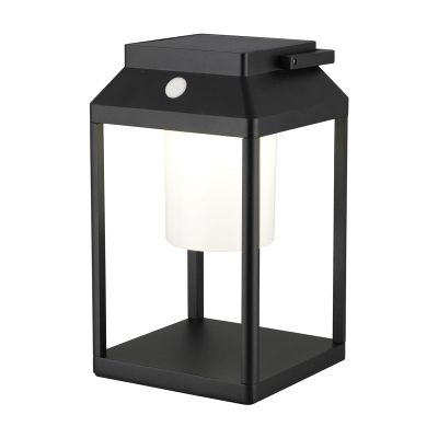 Svietidlo solárne RETLUX RGL 116 Lampáš