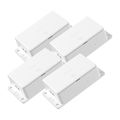 SONOFF Basic R5 Gen5 Wi-Fi Matter 10A vypínač, balenie po 4 kusoch