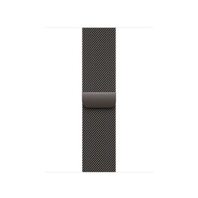 Watch Acc/40/Slate Milanese Loop