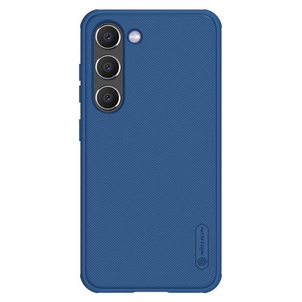Nillkin super shield pro samsung s23+ modrá
