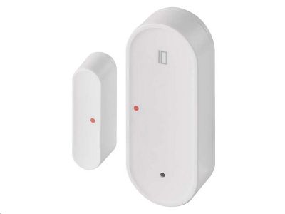 GoSmart bezdrátový dveřní senzor EMOS IP-2011Z, ZigBee