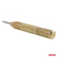 Automatický dôlčík 130mm AMIO-04925