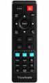 ViewSonic PX704HD / DLP / Lampa / Full HD 1920×1080 / 4000 ANSI lm / HDMI Projektor, DLP, Full HD 1080p, 4000ANSI, 22000:1, repro, 2× HDMI, USB, RS-232, bílý
