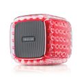 Reproduktor Bluetooth Forever BumpAir červený BS-700
