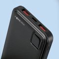 Power bank Forever TB-300M PD QC 22,5W 10000 mAh čierna