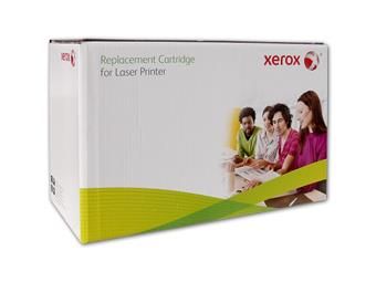 XEROX toner kompat. s HP Q2610A, 6 000 str, Bk čip