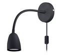 LED nástenná lampička Solight WO54-B