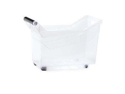 Box úložný NUK 14l