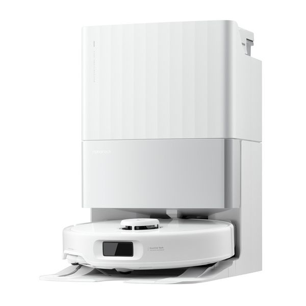 Roborock Qrevo Edge 5V1 čistiaci robot (biely) (N)
