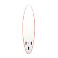 FunWater SUP paddleboard SUPFW69B 3,35m (oranžovo-biela)